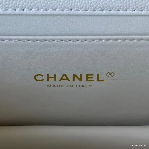 Firstbag Ru CHANEL FLAP BAG 0501